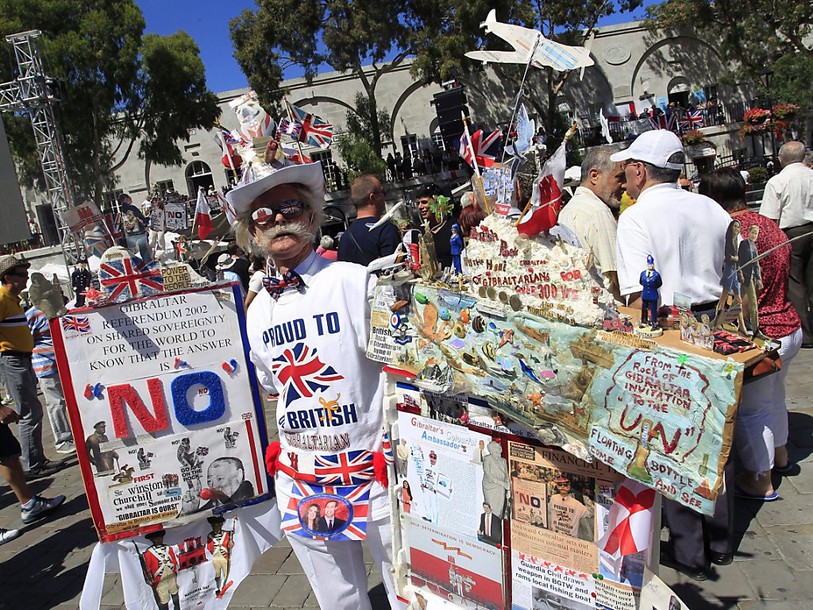 Brexit: remontée du 