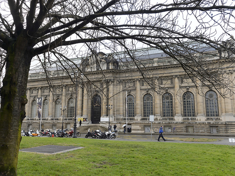 La rénovation du Musée d'art et d'histoire est relancée
