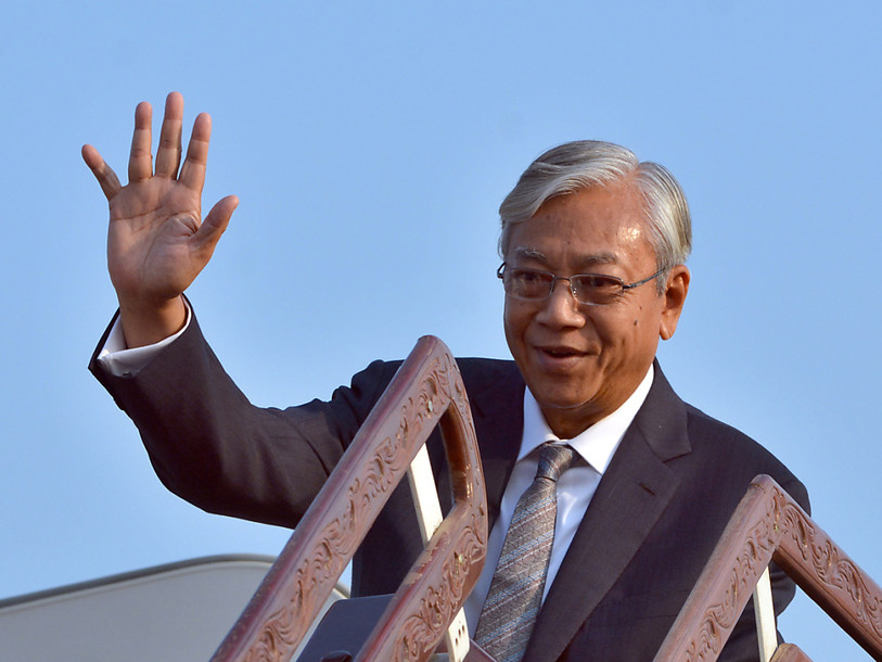 Rohingyas: l'ONU dénonce de possibles crimes contre l'humanité
