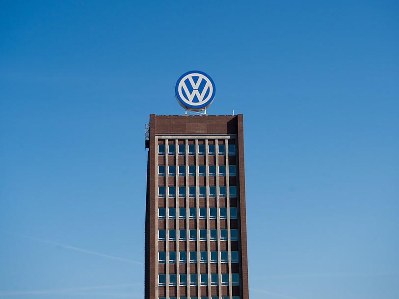 L'ex-patron de Volkswagen visé par une enquête judiciaire