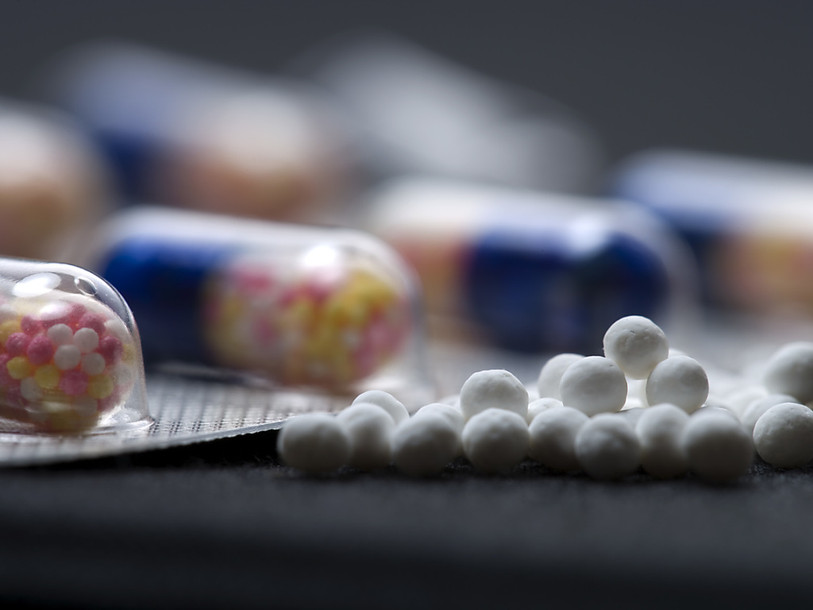 Mois de mai dynamique, grâce principalement à la chimie-pharmacie