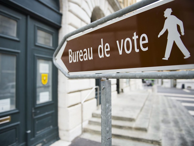 Eligibilité des étrangers: feu vert du Grand Conseil neuchâtelois
