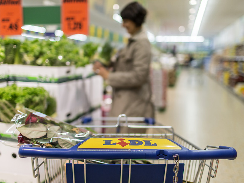 Lidl et Aldi, gagnants de la bataille de la distribution en Suisse