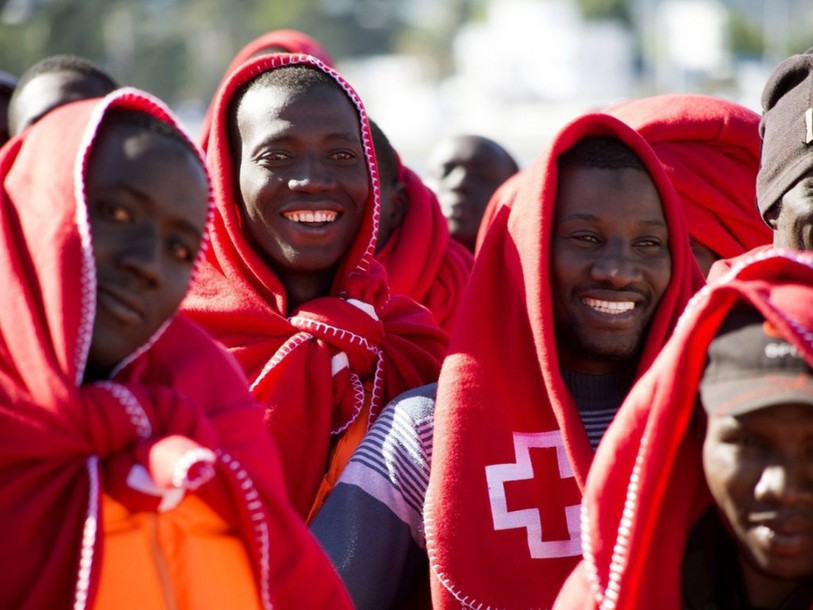 Un collectif veut plus de visas humanitaires en Suisse