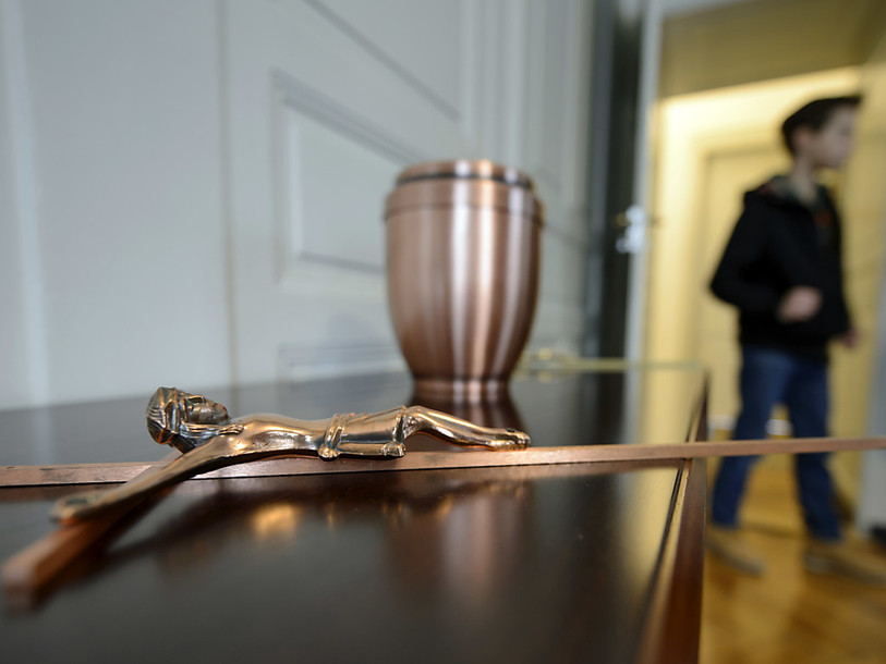 Entreprises de pompes funèbres jurassiennes sous enquête
