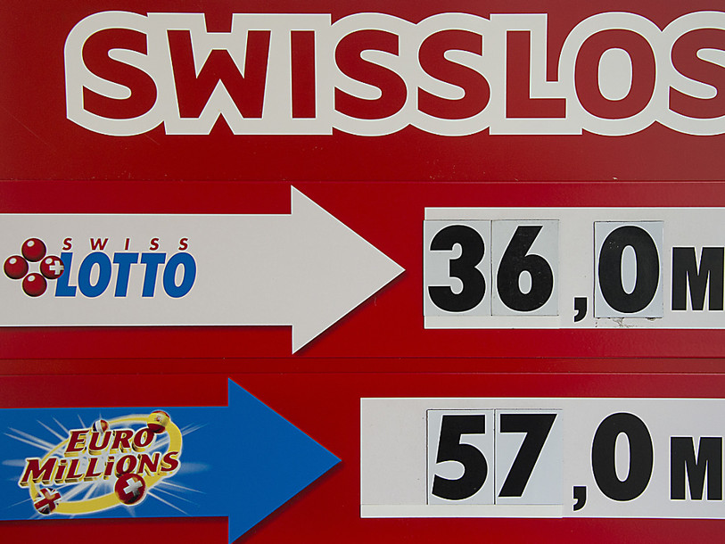 Il coche les six bons numéros et gagne presque 20 millions