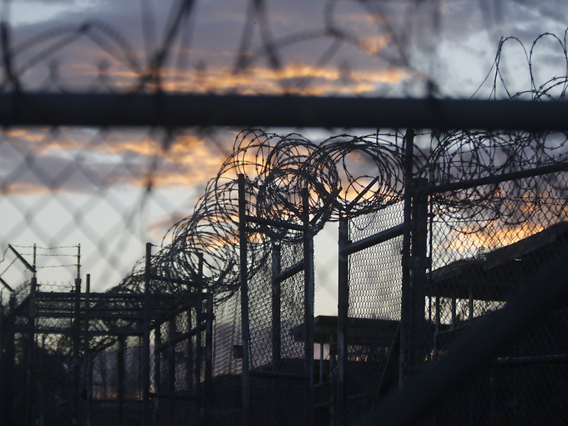 Un détenu yéménite de Guantanamo transféré au Monténégro