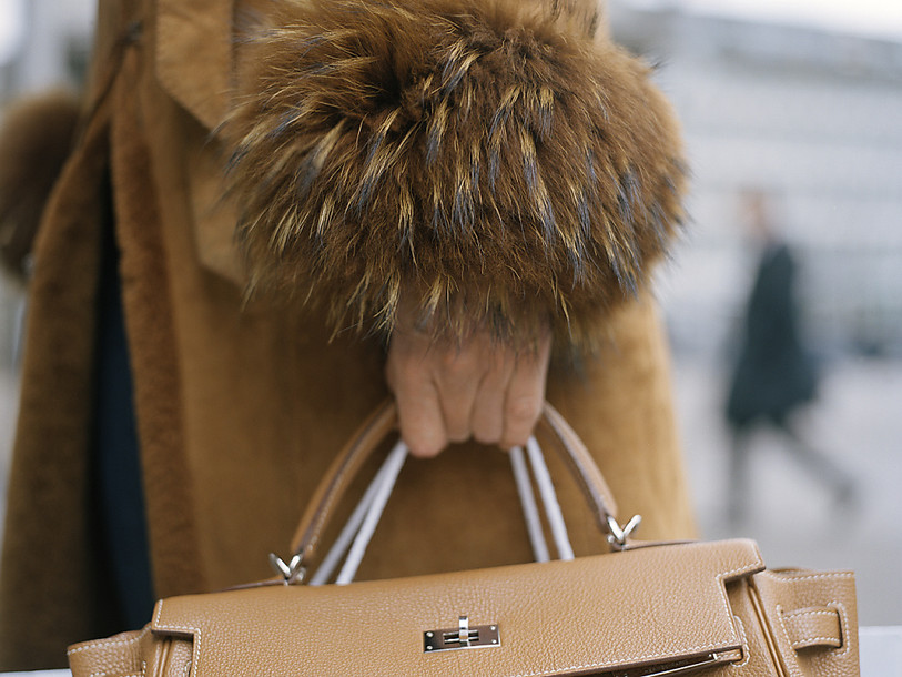 Les riches se sont encore enrichis en 2015, en Suisse aussi