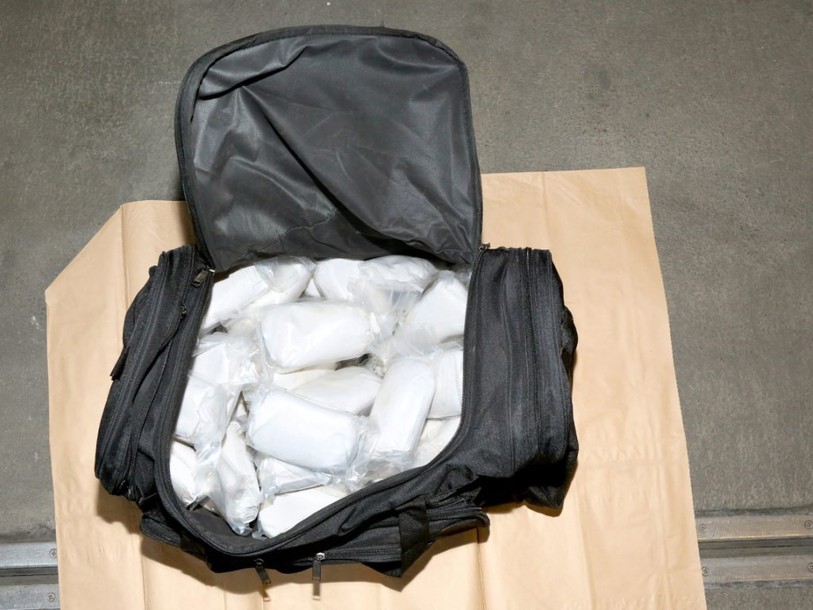 Près de 30 millions de personnes dépendantes de la drogue