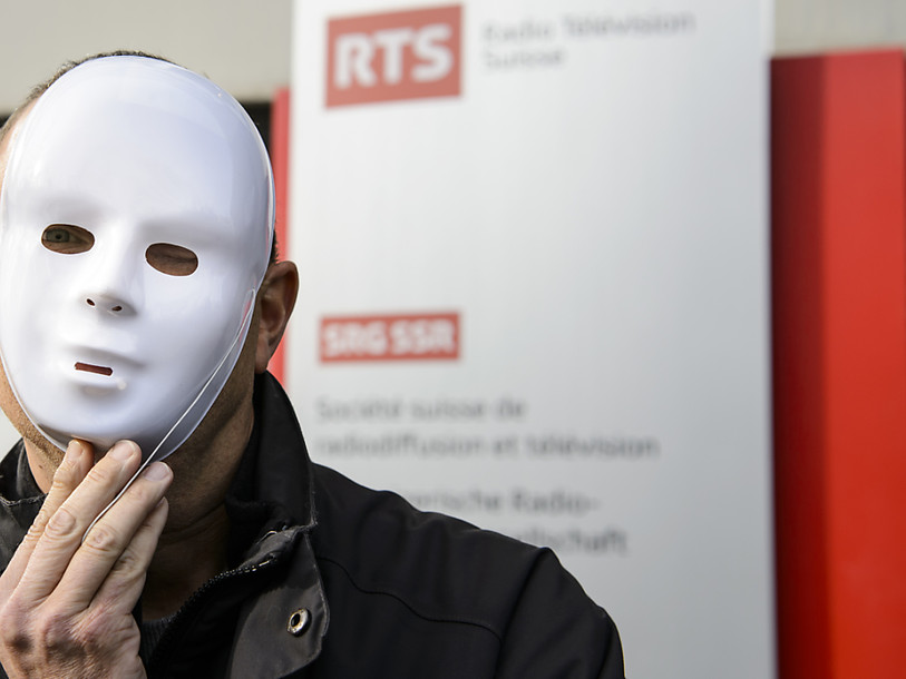 La RTS maintient la plupart de ses programmes religieux
