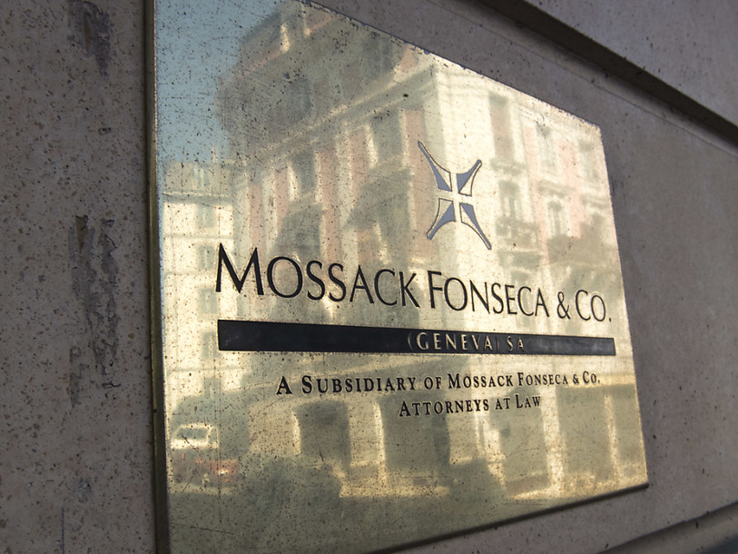 Panama papers: employé soupçonné de vol de données à Genève libéré