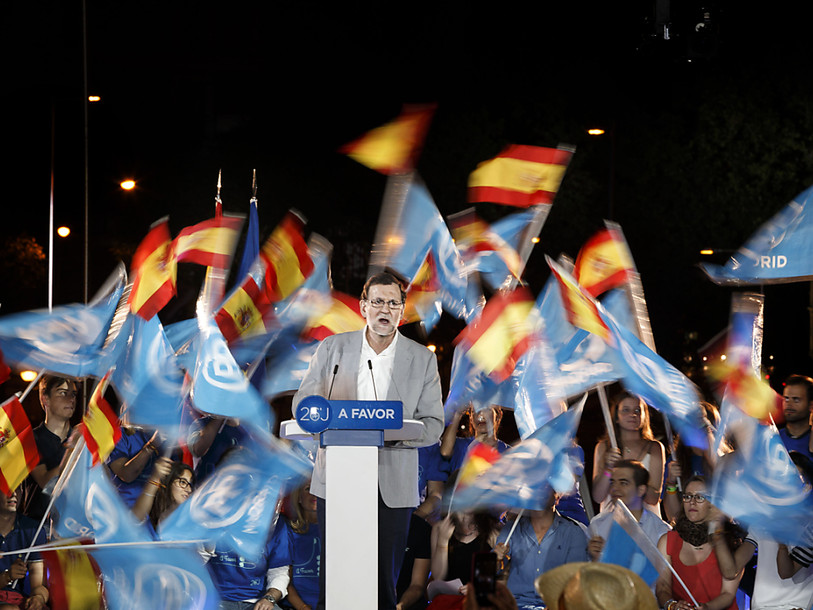 Le Brexit secoue la fin de la campagne électorale en Espagne