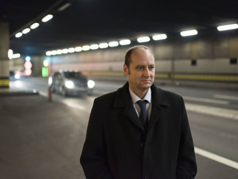 Le directeur de l'OFROU veut encourager les voitures sans chauffeur