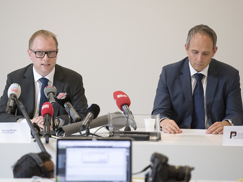 Le garçon de 12 ans qui avait disparu a été retrouvé à Düsseldorf