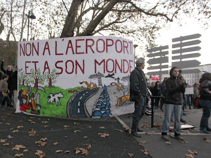 Victoire du 