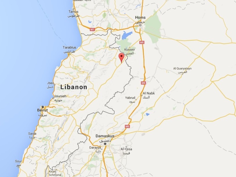 Cinq morts dans des attentats-suicide au Liban