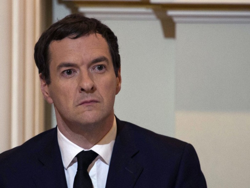 George Osborne tente de rassurer les marchés