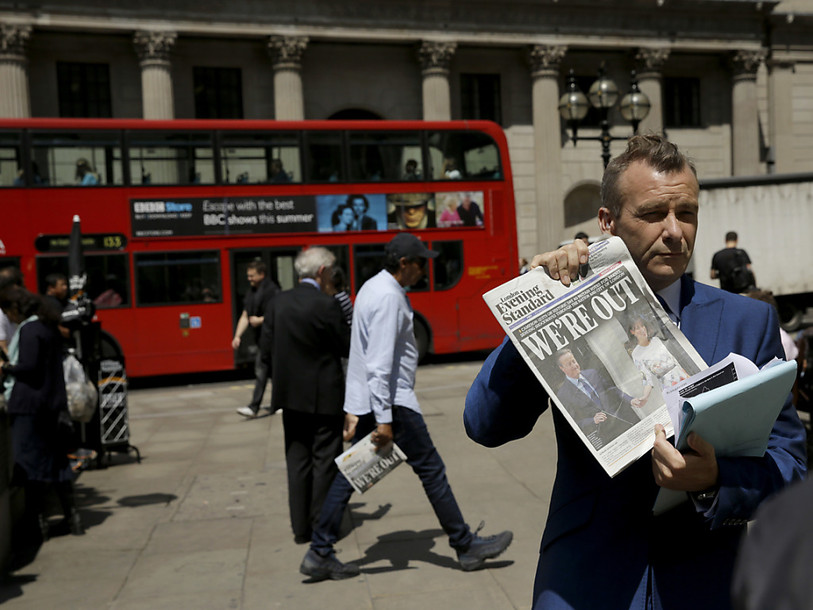 Rapprochement entre Paris et Londres