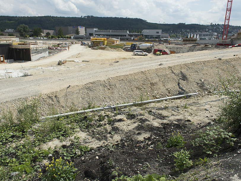 Vingt-sept bâtiments contaminés au radium doivent être assainis