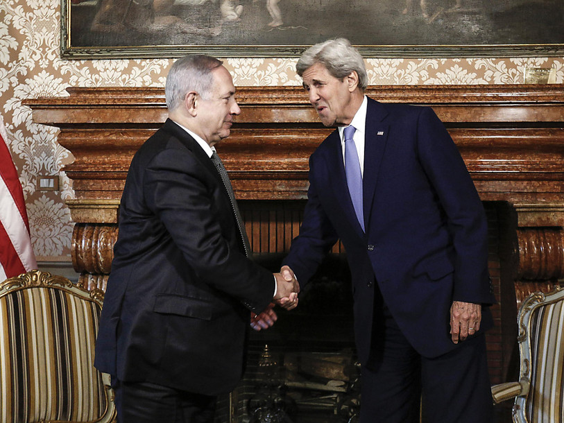 Israël et Ankara normalisent leurs relations: accord signé mardi