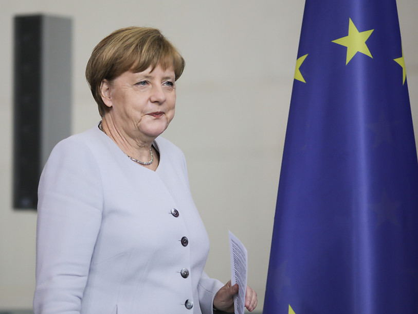 Les Allemands largement opposés à un référendum sur l'UE