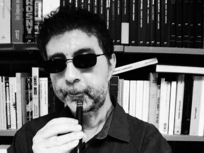 Mort de l'écrivain Maurice G. Dantec, auteur des 