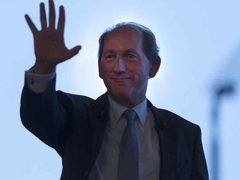 Le patron de Fresenius va devenir le nouveau CEO de Nestlé
