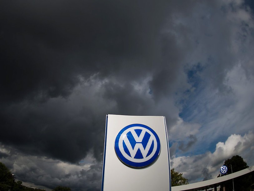 Scandale VW: s'associer à une plainte collective aux Pays-Bas