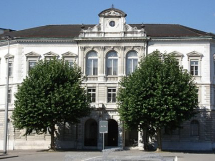 Un juge cantonal et un greffier agressés à Soleure