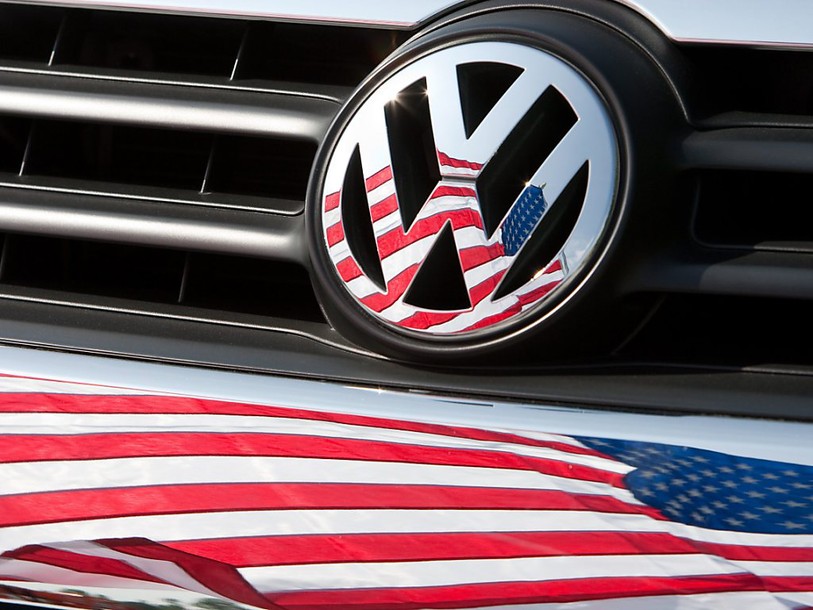VW accepte de débourser 14,7 milliards de dollars aux Etats-Unis