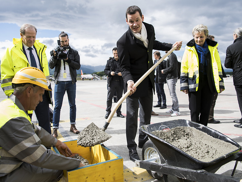 La gouvernance et le processus de décision doivent être renforcés