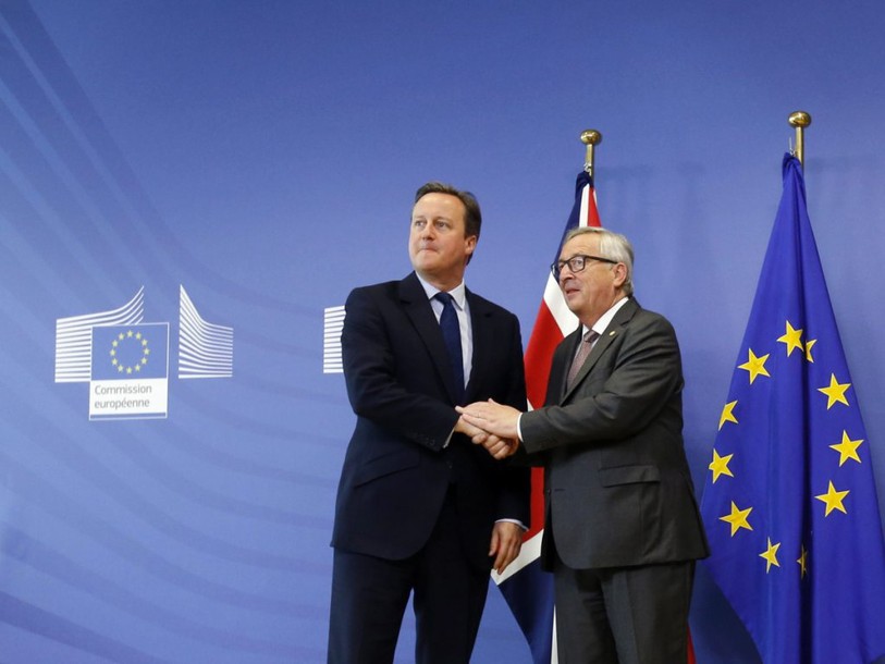 Un sommet de l'UE sous le signe de l'incertitude