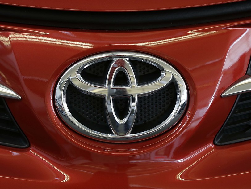 Toyota rappelle plus de 3 millions de véhicules