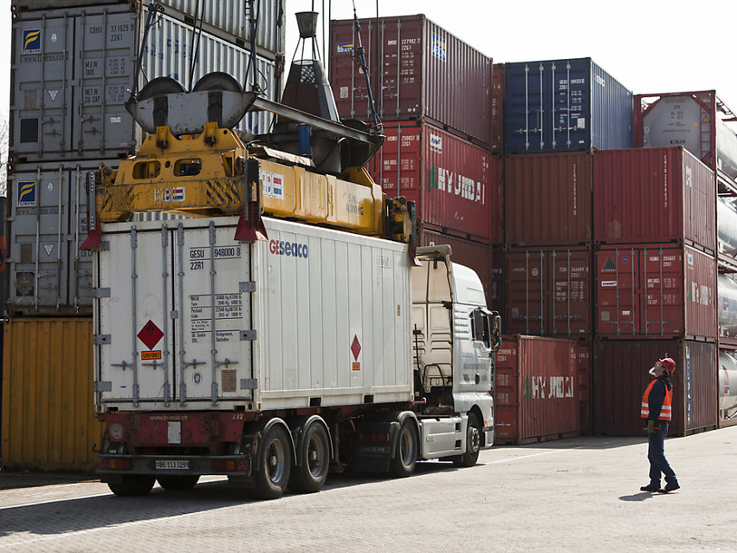 La BCZ abaisse ses prévisions de croissance après le Brexit