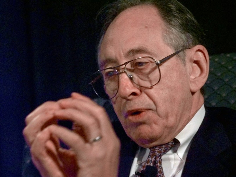 Le futurologue américain Alvin Toffler décède à 87 ans