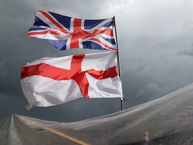Confiance des ménages britanniques en chute libre