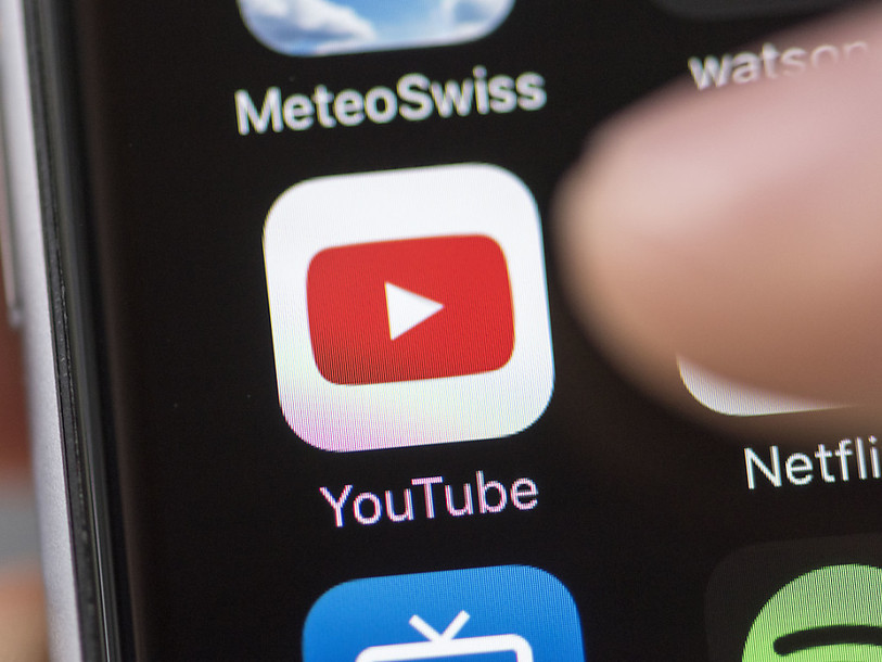 Les sites de vidéo accusés de ne pas rétribuer assez les chanteurs