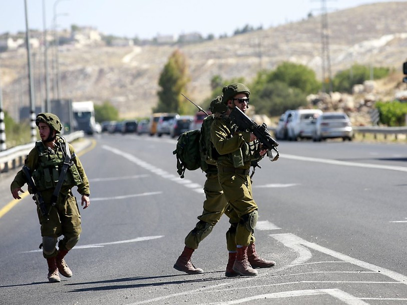 Une adolescente israélienne tuée dans une attaque au couteau