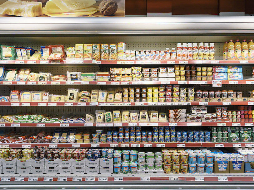 Nouveau repli des chiffres d'affaires du commerce de détail en mai