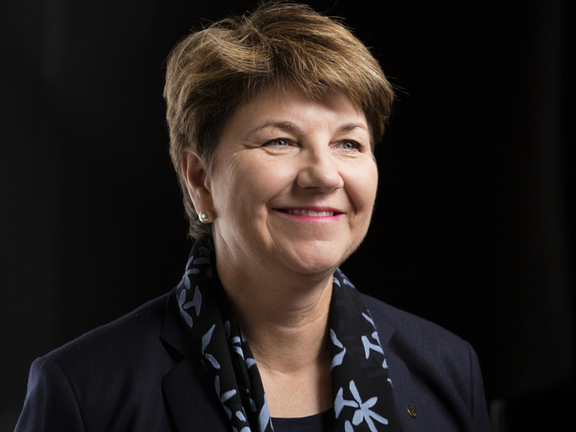 Pas de déduction pour les frais de campagne électorale