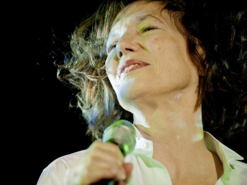 La chanteuse Jane Birkin annule un concert faute de visa