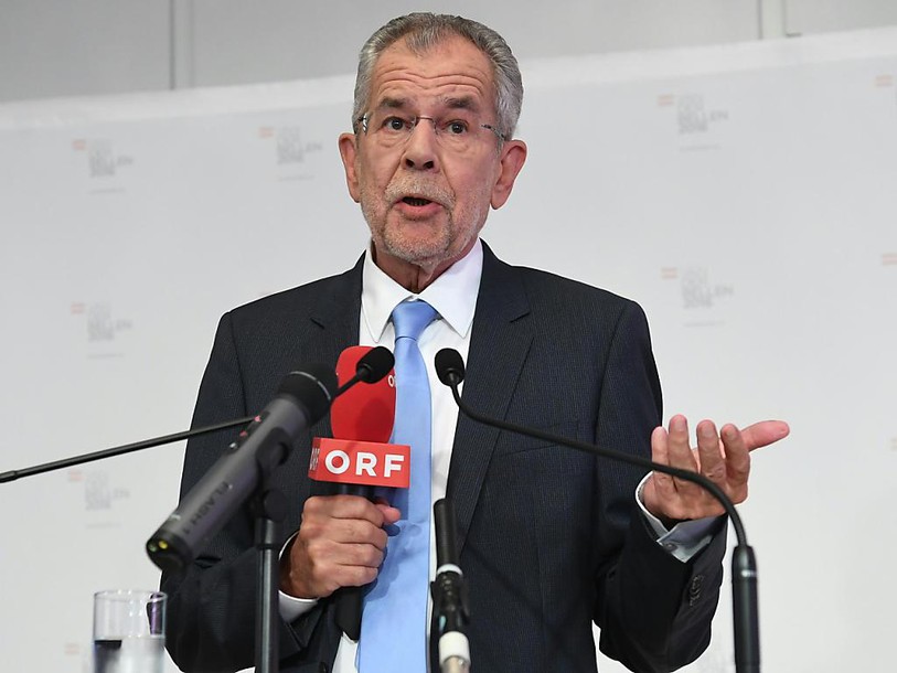 Autriche: la justice annule le résultat de la présidentielle
