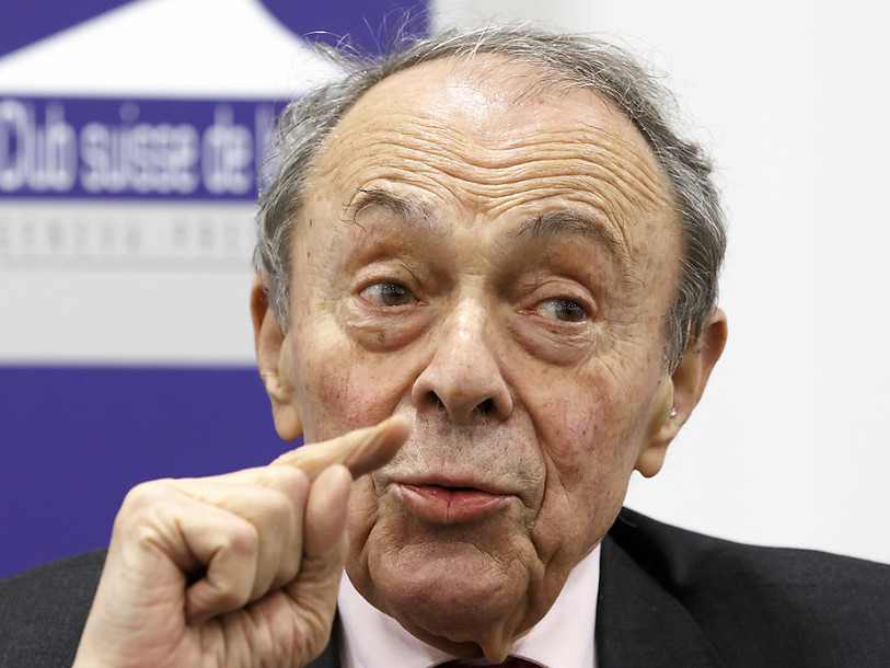 L'ancien premier ministre français Michel Rocard est décédé