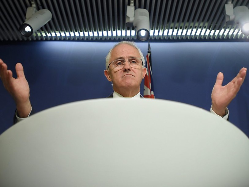 Marchandages en Australie après un Parlement sans majorité
