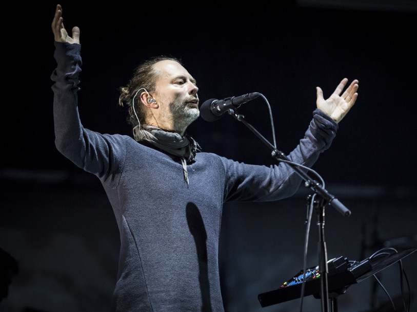 L'open air de Saint-Gall a fêté sa 40e édition