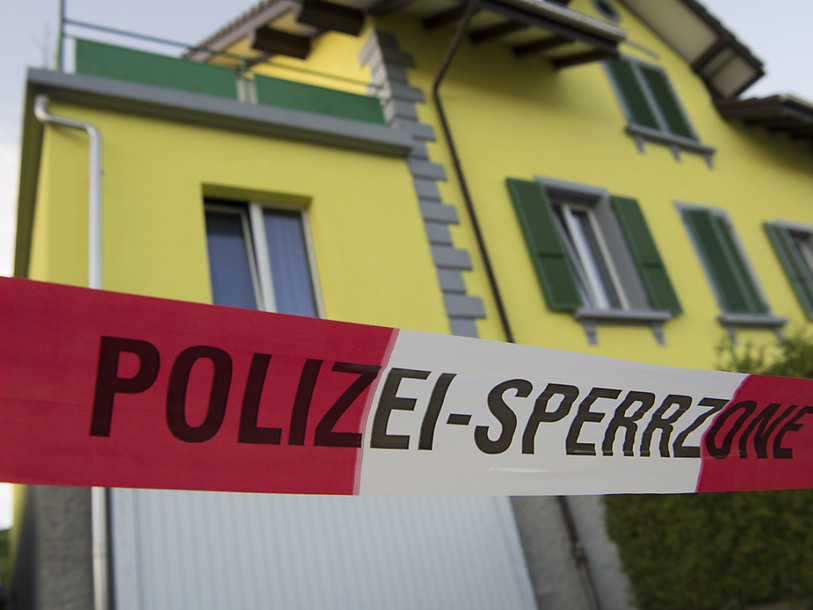 Un mort dans une fusillade à Winznau (SO)
