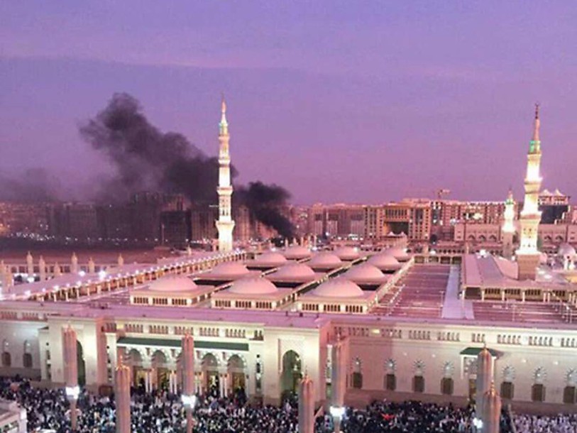 Arabie Saoudite: le royaume frappé par une vague d'attentats