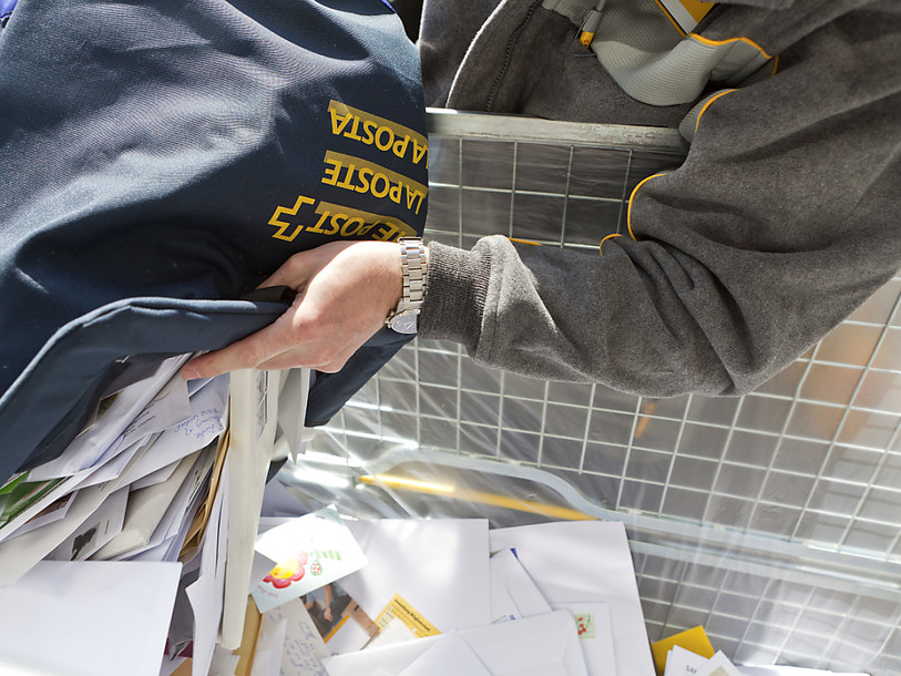 Les courriers A et B ne prendront pas l'ascenseur en 2017