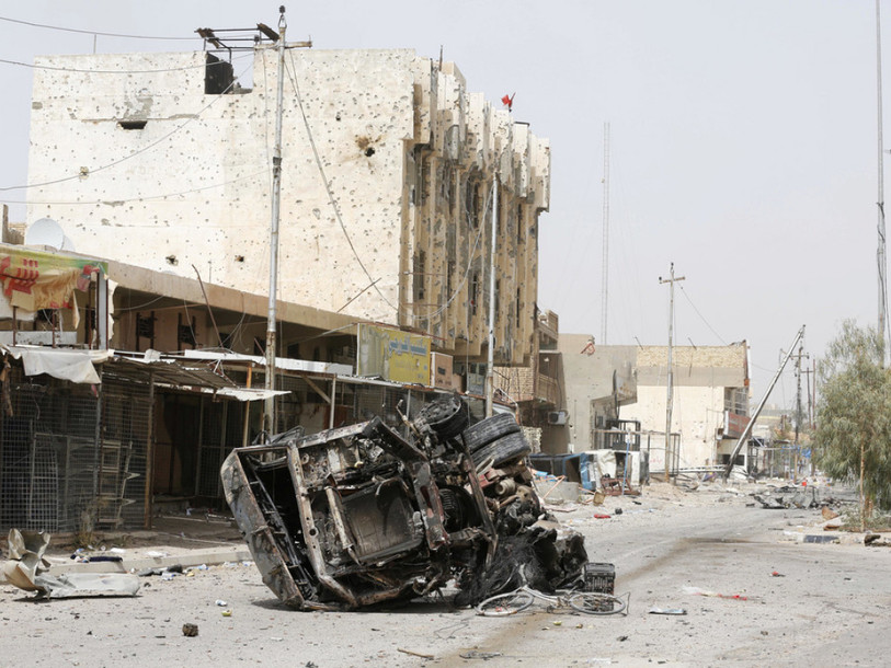 Irak: l'ONU dénonce les atrocités et la vengeance des milices