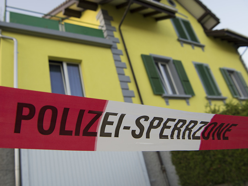 Le suspect de la fusillade mortelle à Winznau a avoué les faits